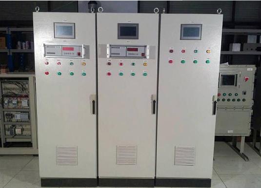 plc污水处理控制柜